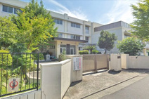 川崎市立田島中学校