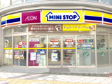 ミニストップ 北堀江店