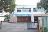 川崎市立京町中学校