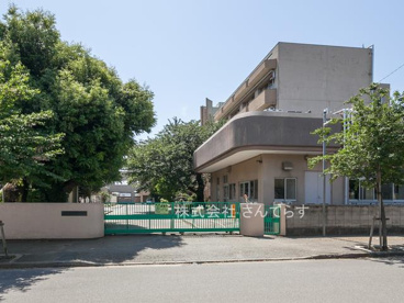 船橋市立習志野台第二小学校の画像1