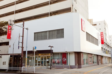 千葉銀行習志野台支店の画像1
