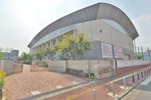 川崎市立富士見中学校