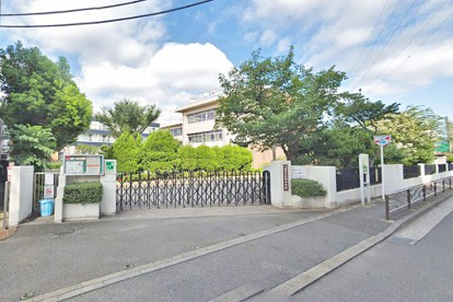 川崎市立川崎中学校の画像1