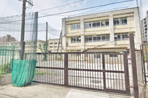 川崎市立南河原中学校