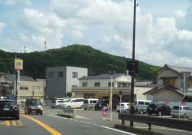 ミニストップ 園部町宮町店の画像1