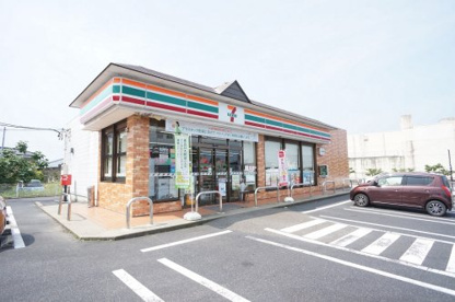 セブン-イレブン 新潟善久店の画像1