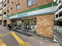 ファミリーマート 桜台駅前店
