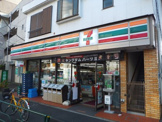 セブンイレブン 中野6丁目店