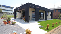 Dining cafe DAIZO