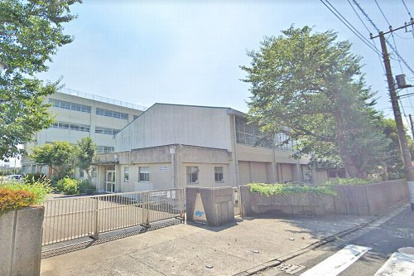 横浜市立浦島小学校の画像1
