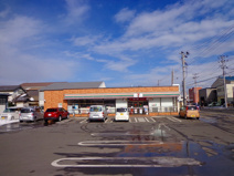 セブン-イレブン新潟入船店