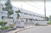 横浜市立神橋小学校