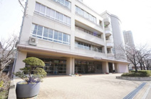 新潟市立新潟小学校