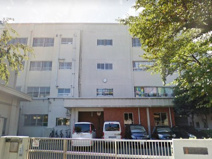 横浜市立中丸小学校