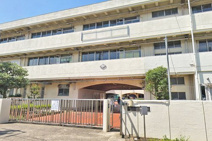 横浜市立西寺尾小学校
