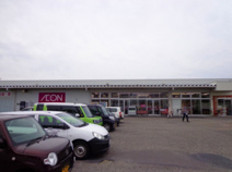 イオン山二ツ店