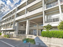 横浜市立神奈川中学校