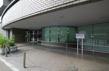 練馬区立貫井図書館