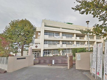 横浜市立錦台中学校の画像1