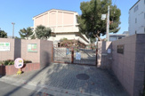 吹田市立吹田第三幼稚園・小学校