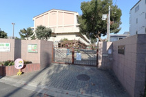 吹田市立吹田第三幼稚園・小学校