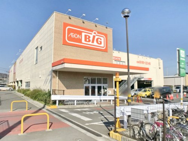 ザ・ビッグ 平塚真田店の画像1