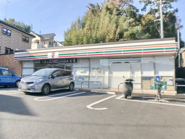 セブン‐イレブン 秦野南矢名店の画像1