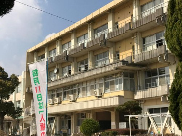 今治市立桜井小学校の画像1