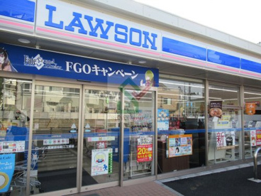 ローソン西東京中町二丁目店情報ページ 西武池袋線 西東京市 練馬区の賃貸情報ならシンビアホーム