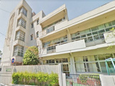 横浜市立大鳥小学校
