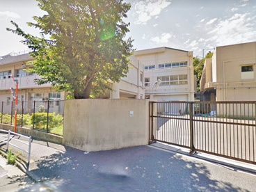 横浜市立立野小学校の画像1