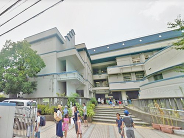 横浜市立本町小学校の画像1