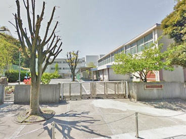 横浜市立間門小学校の画像1