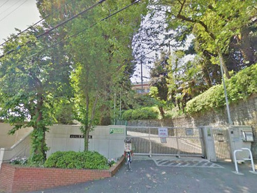 横浜市立元街小学校の画像1
