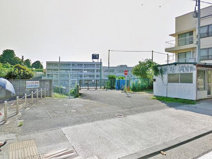 横浜市立山元小学校