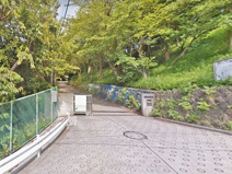 横浜市立仲尾台中学校