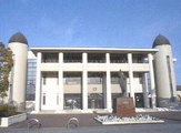 中学校 長浜市立北中学校