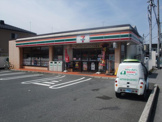 コンビニエンスストア セブンイレブン 長浜神照町店