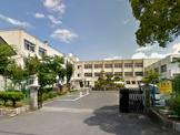 栗東市立治田小学校