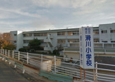滑川小学校