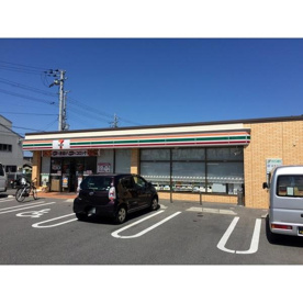 セブンイレブン 彦根岡町店の画像1