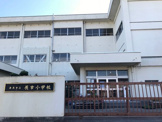 奈良市立辰市小学校