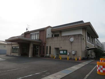 市立唐崎デイサービスの画像1