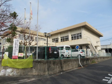 唐崎市民センターの画像1