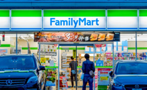 ファミリーマート 大開四丁目店