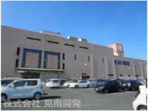 福田屋百貨店 鹿沼店