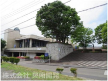 鹿沼市民文化センタ-