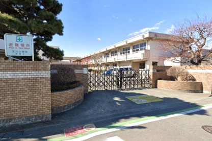 天川小学校の画像1
