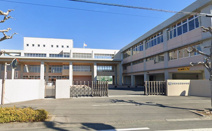 第五中学校