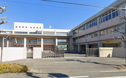 第五中学校の画像1